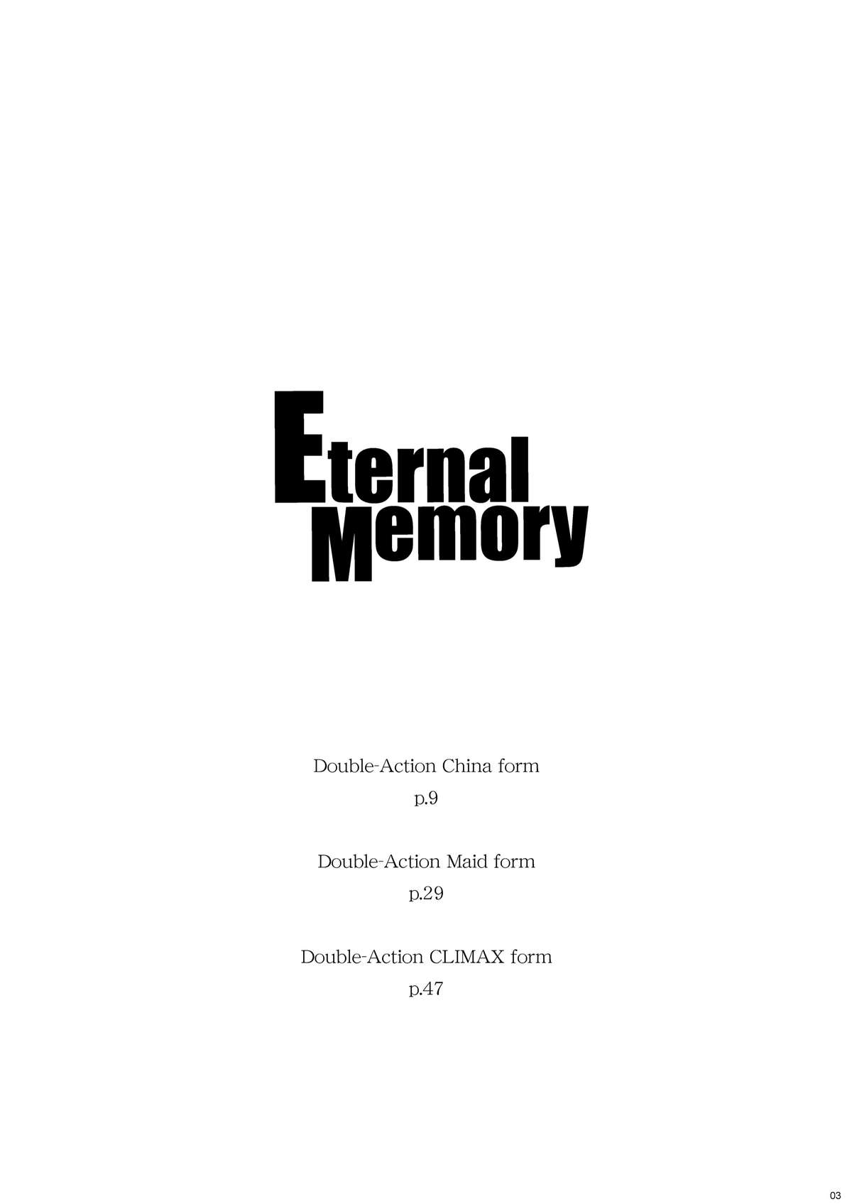 Eternal Memory page 3 full