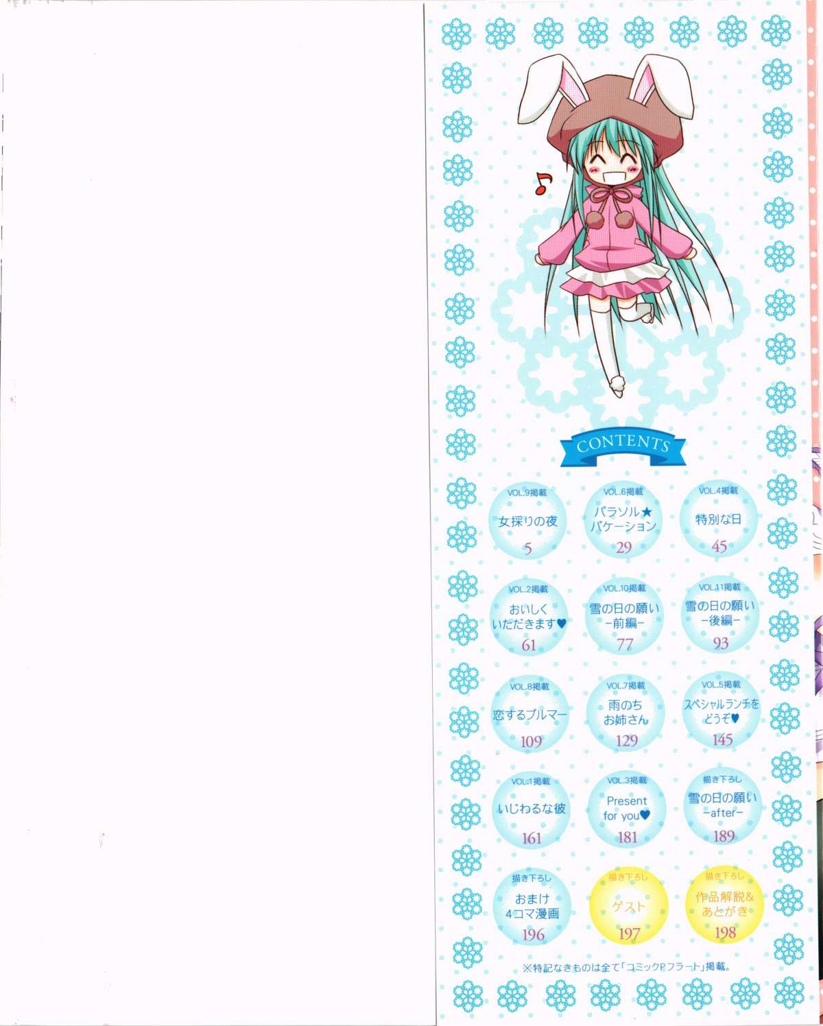 Purupuru Hearts page 2 full