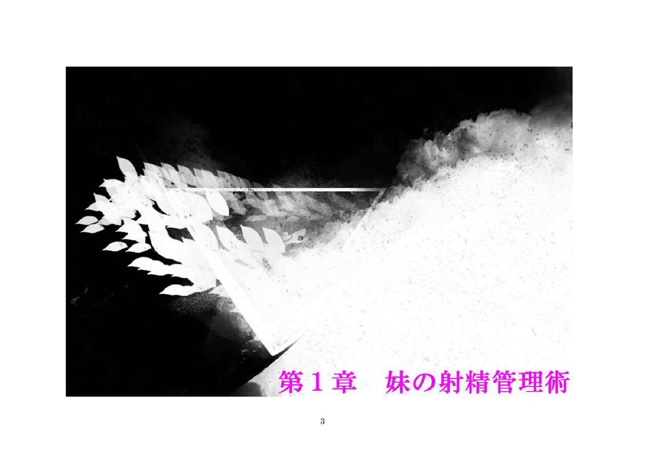 Onii-chan wa, Teisoutai Dorei. page 4 full