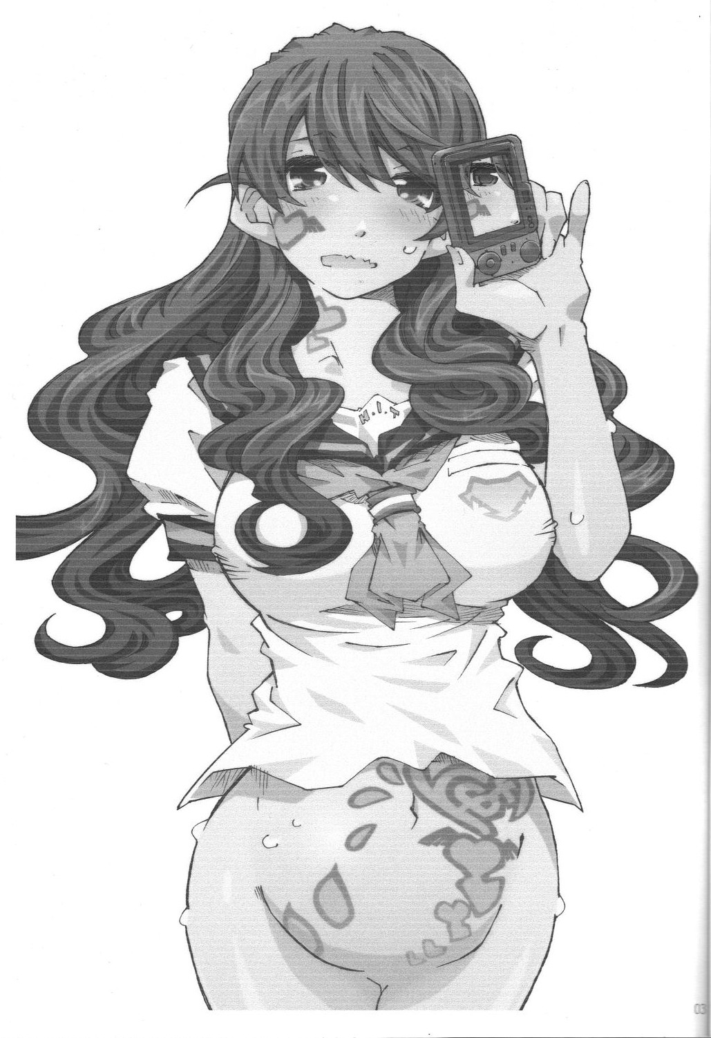 movie star -6f page 2 full