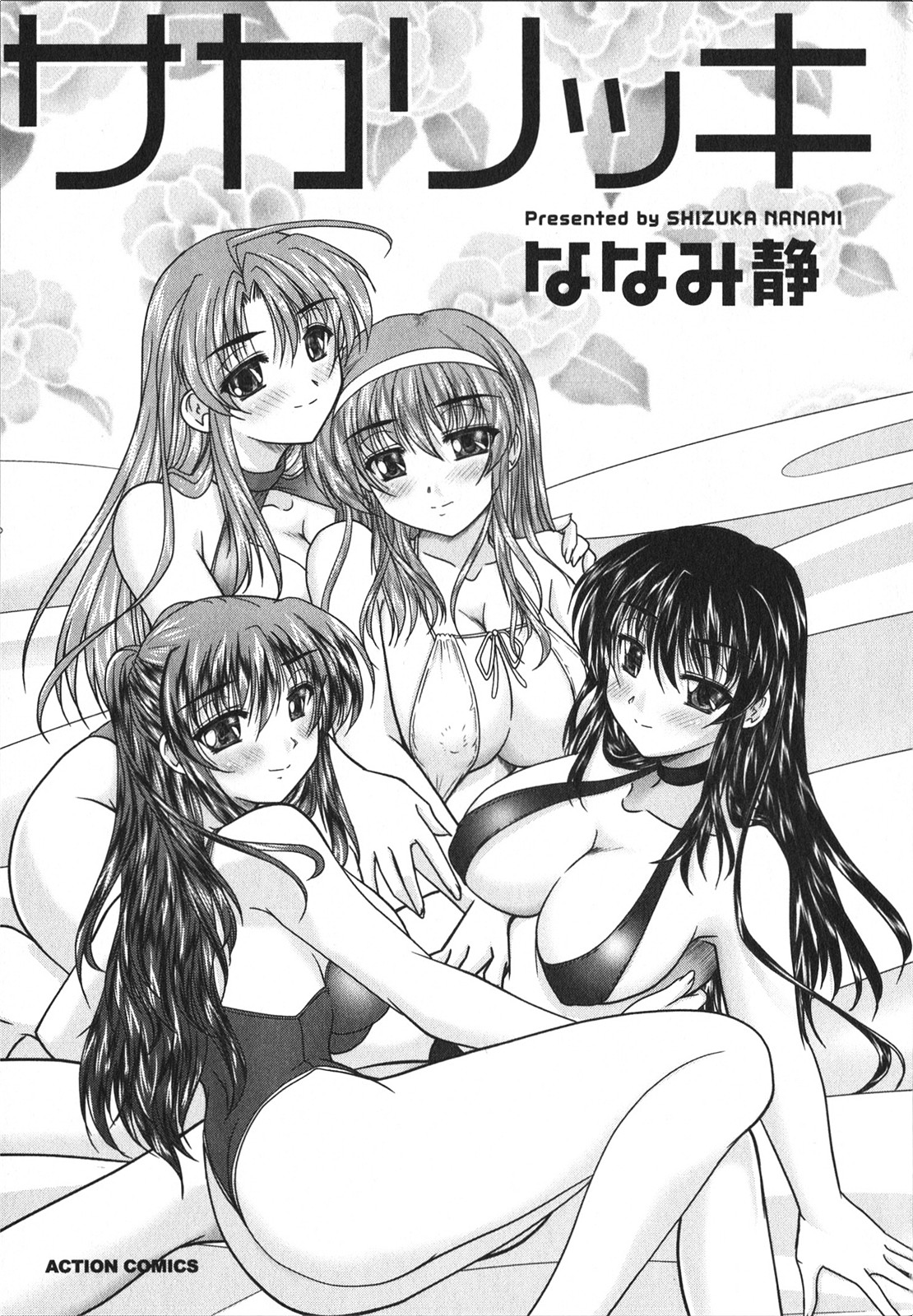 Sakarikki page 4 full