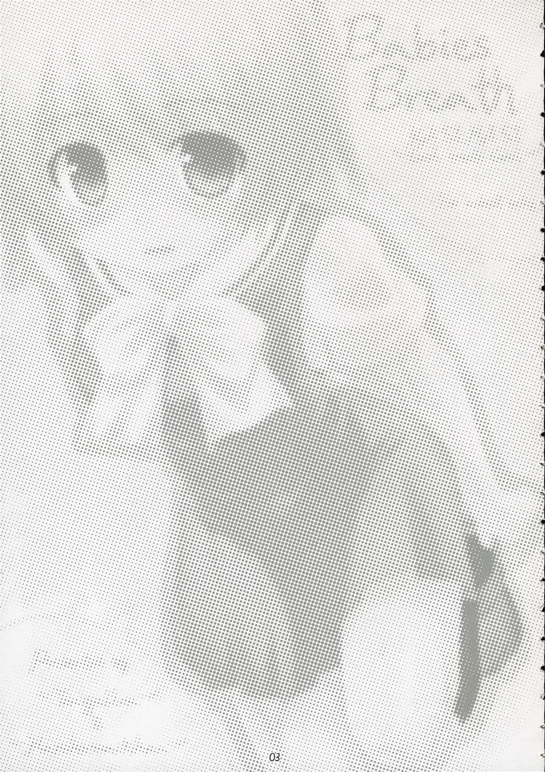 Babies Breath page 2 full