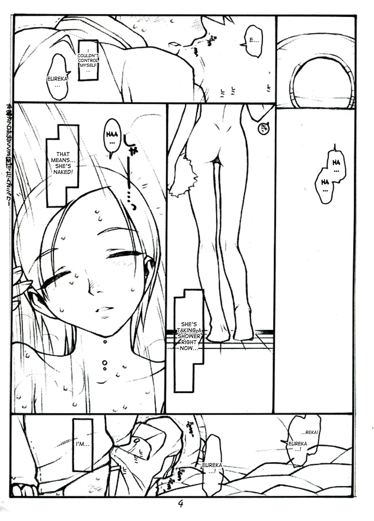 COME TOGETHER page 4 full