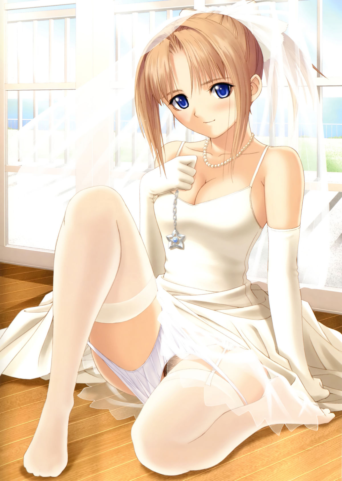 Tony Works Ciel Chronicle page 10 full