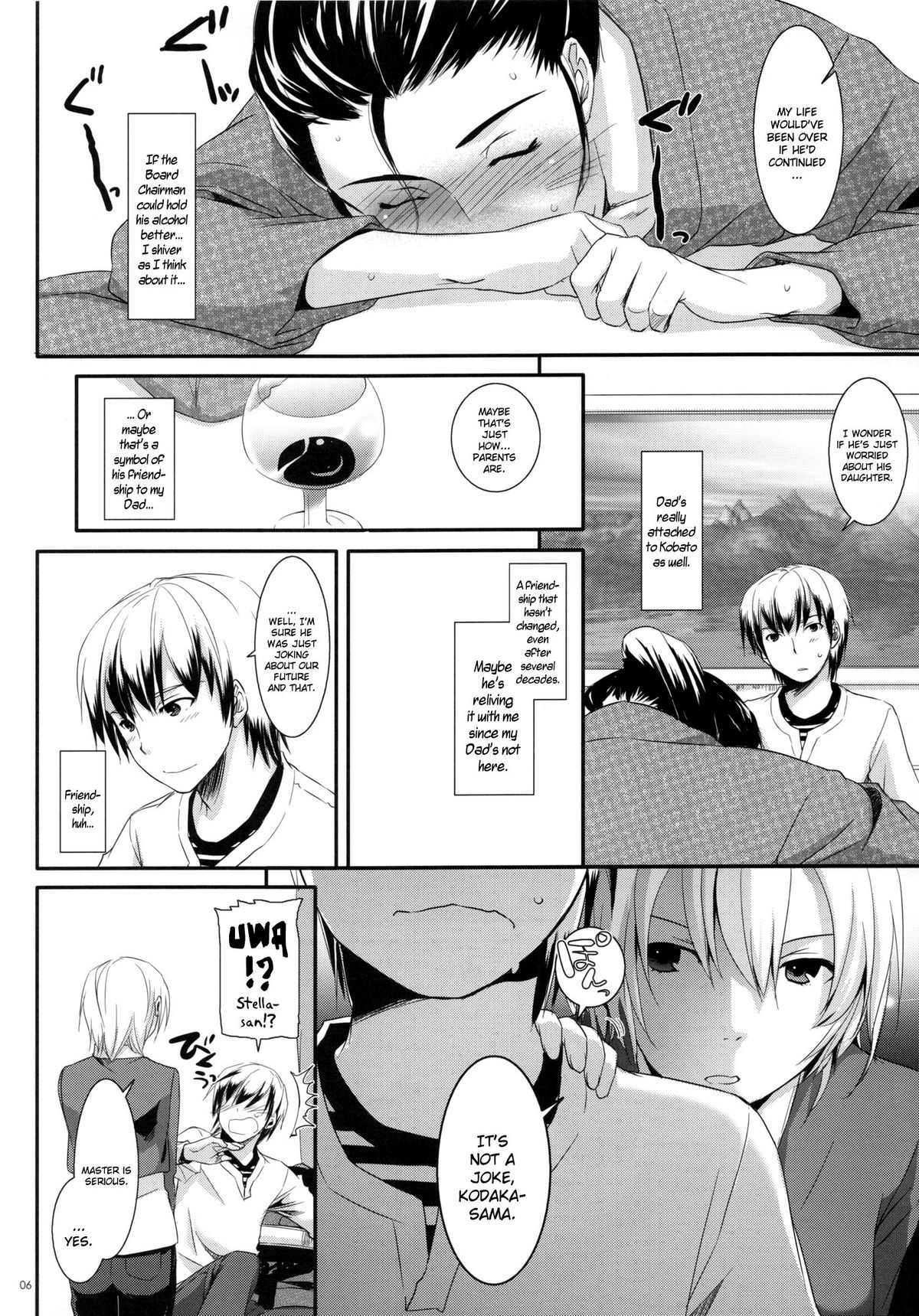 D.L. action 62 page 5 full