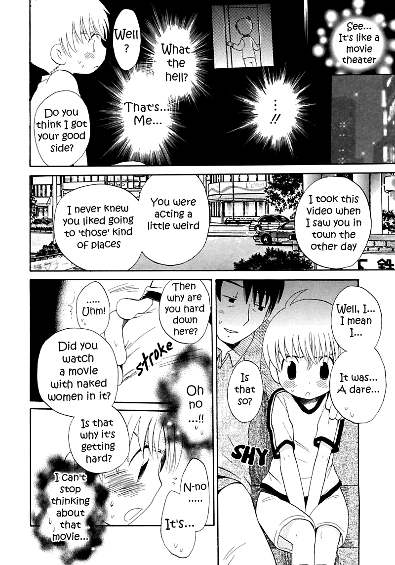 Houkago Teacher | After School Teacher page 6 full