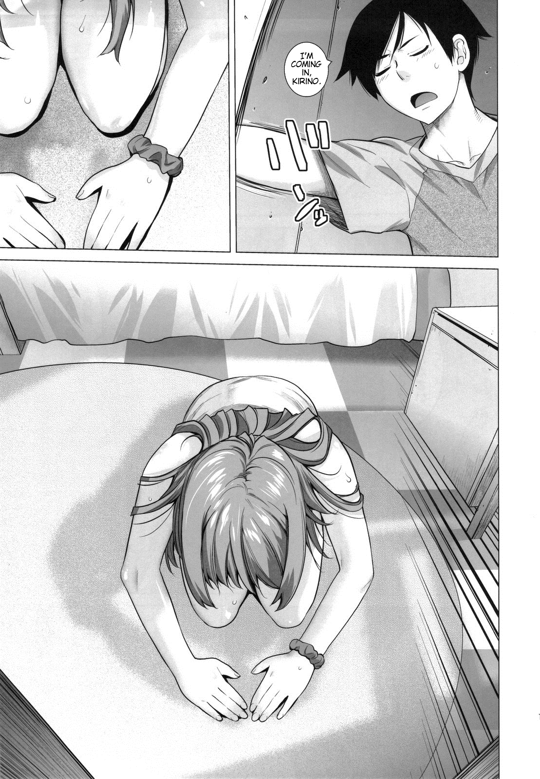 Love Replica 4 page 10 full