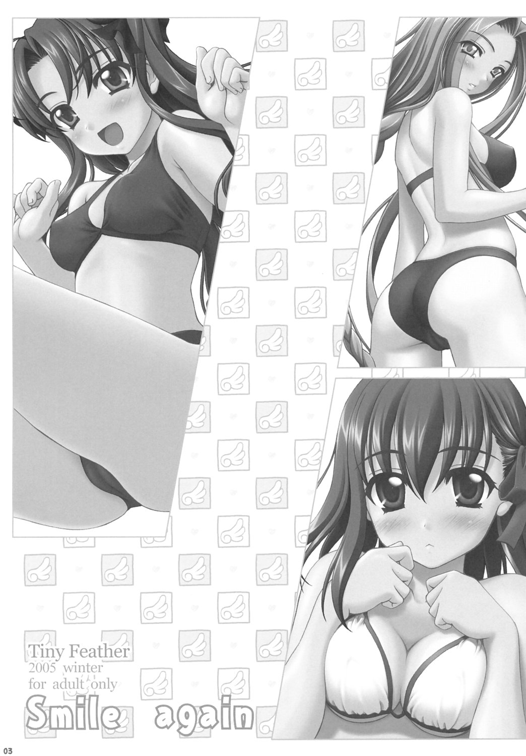 Smile again page 2 full