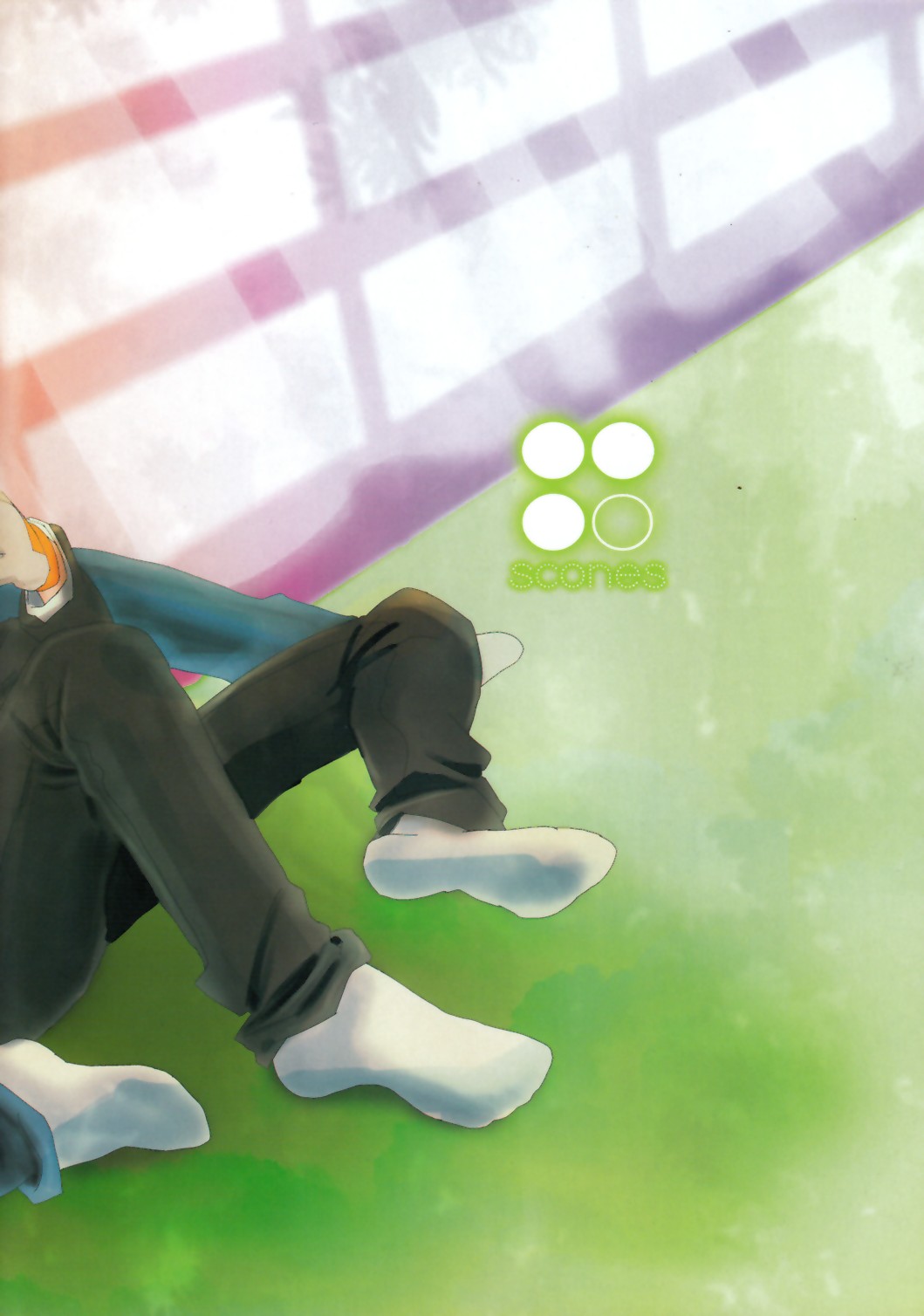 Hand in Hand page 2 full