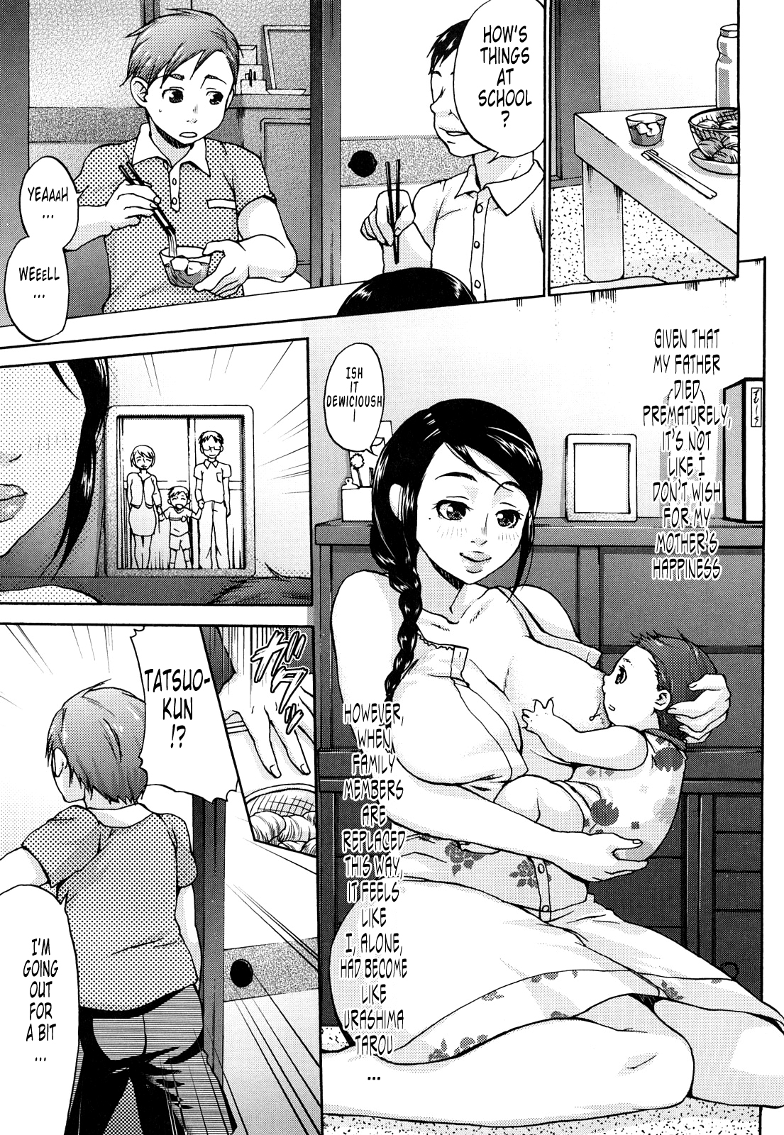 Kuchu Kuchu Mama page 8 full