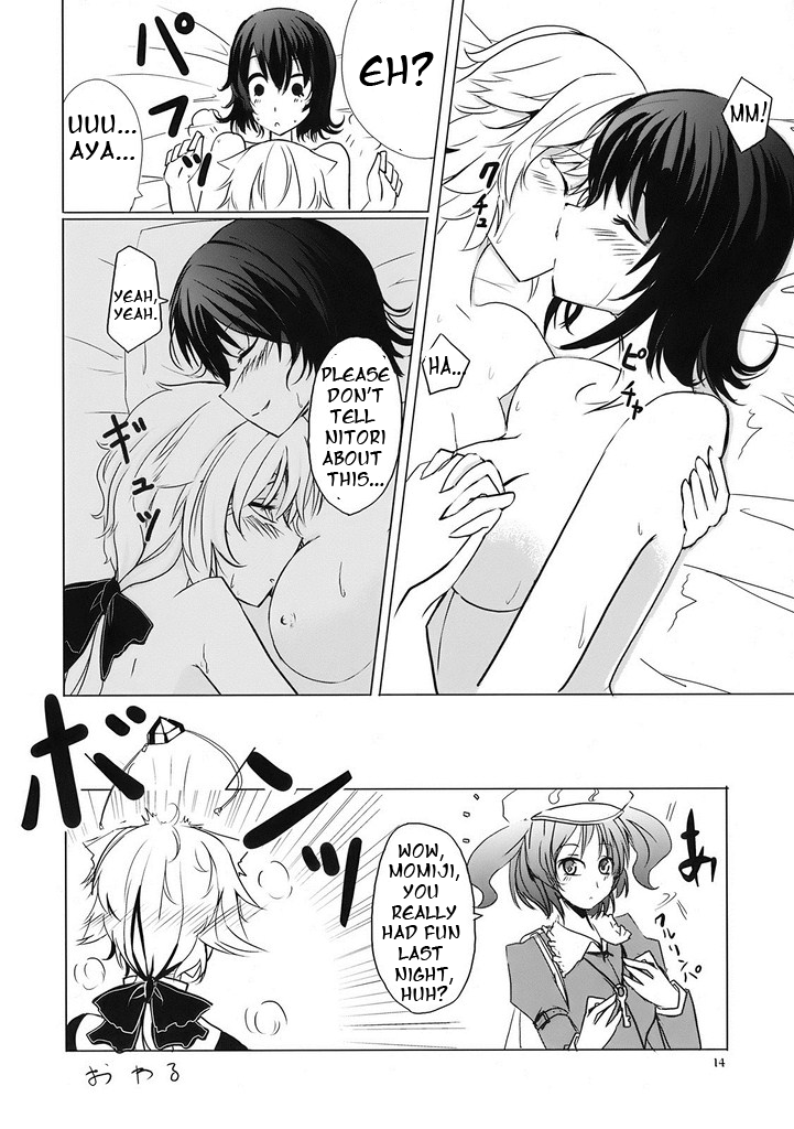 Love Date page 10 full