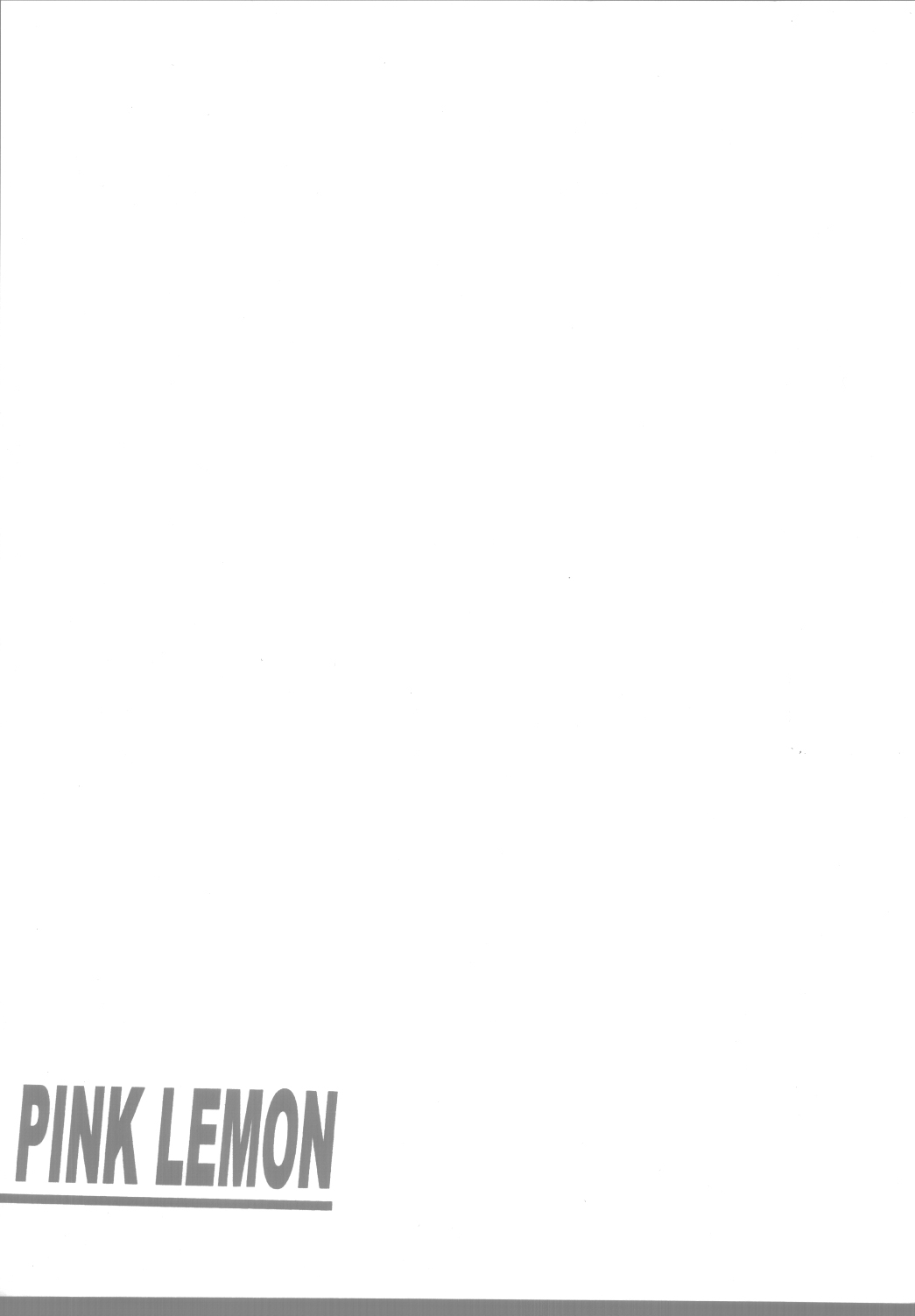 PINK LEMON page 3 full