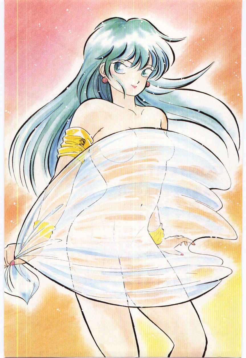 Milky Romance page 5 full