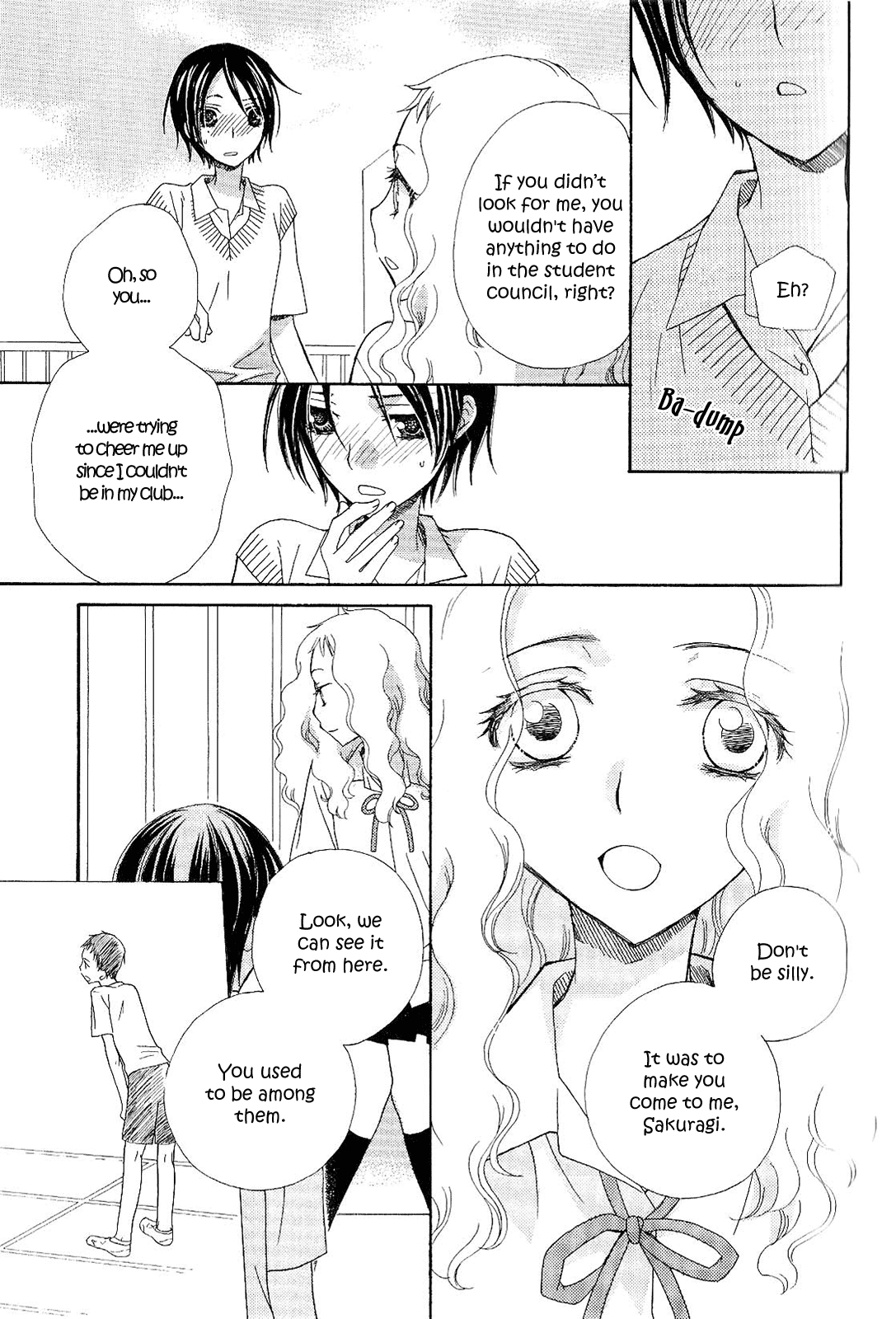 After School Canon page 9 full