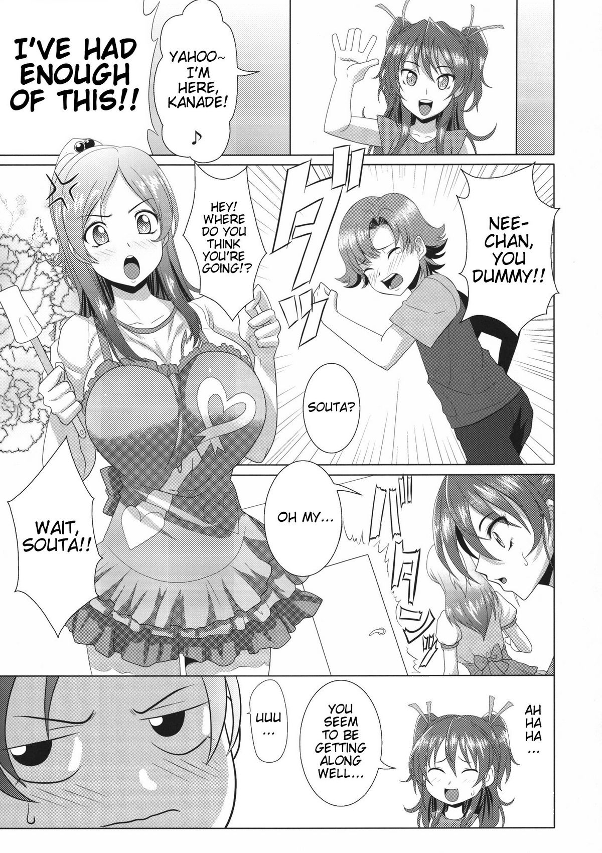 Suite Oppai page 5 full