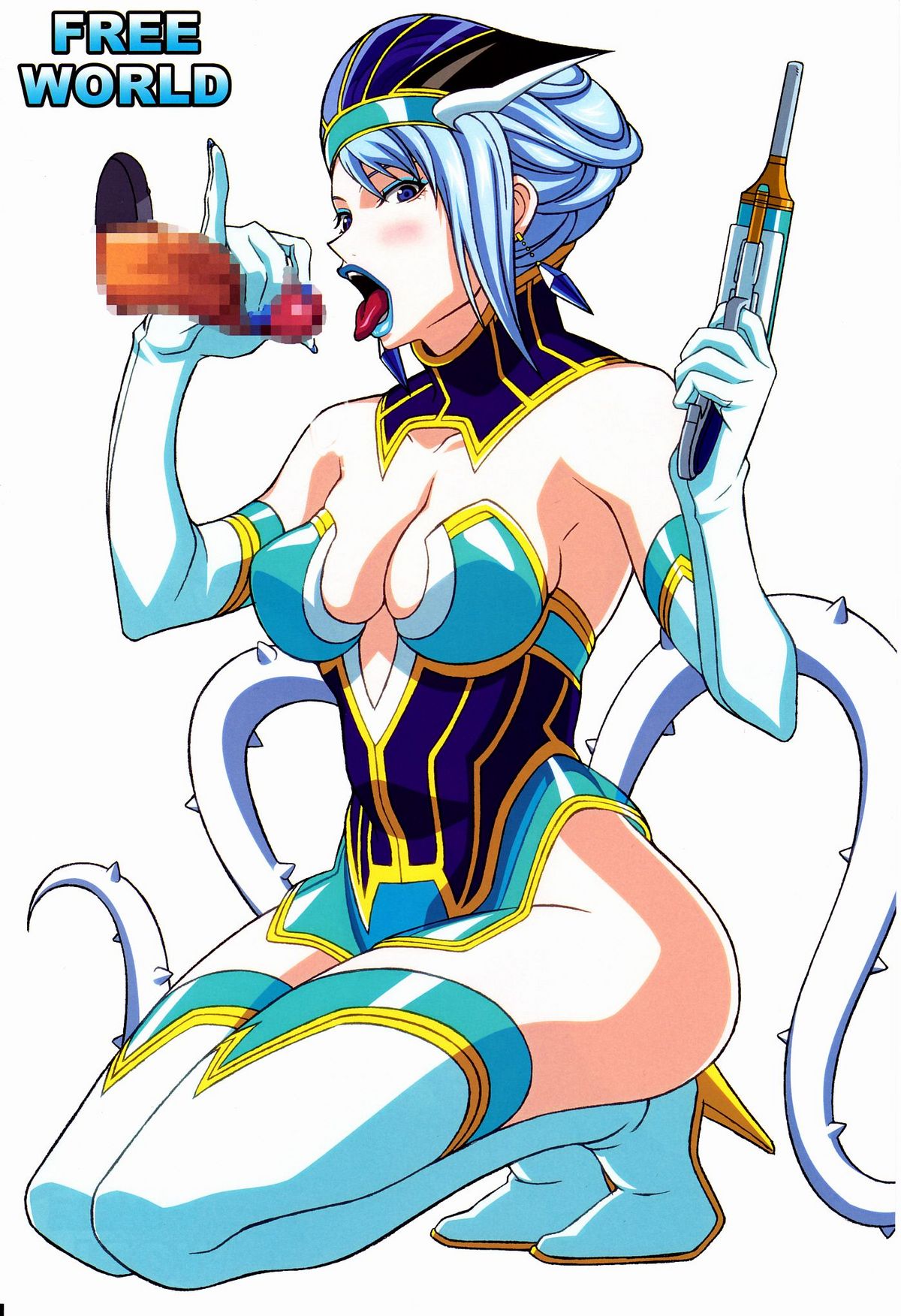 FREE WORLD page 2 full