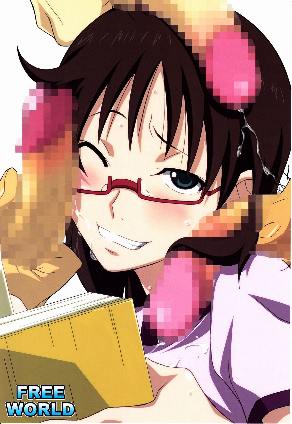 FREE WORLD page 4 full