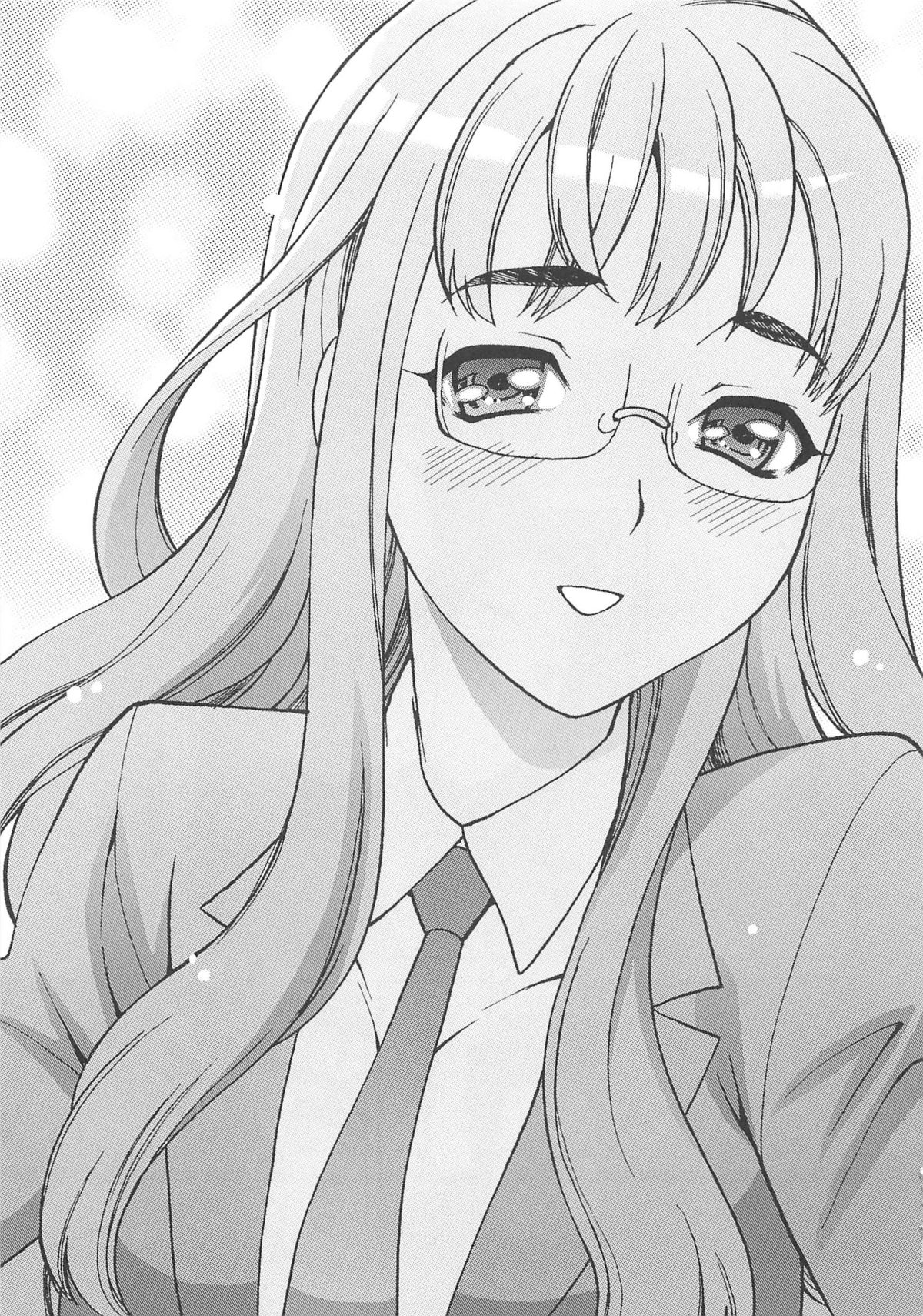 Mayu Sensei wa H de Komaru!! page 10 full