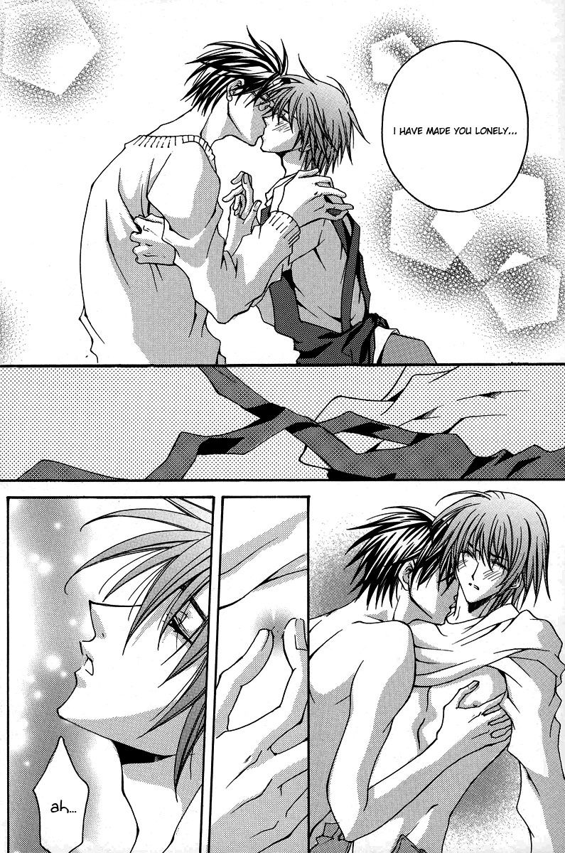 Jaune Brillant page 10 full