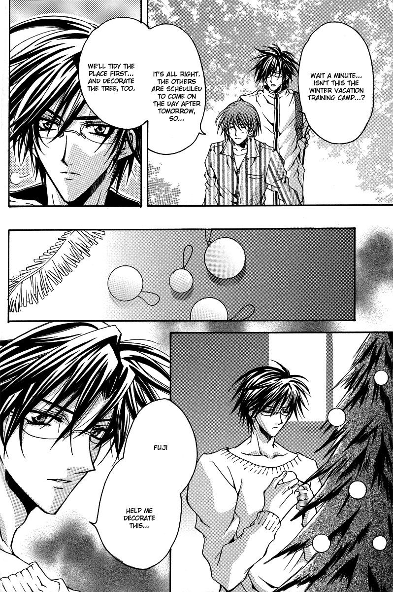 Jaune Brillant page 4 full