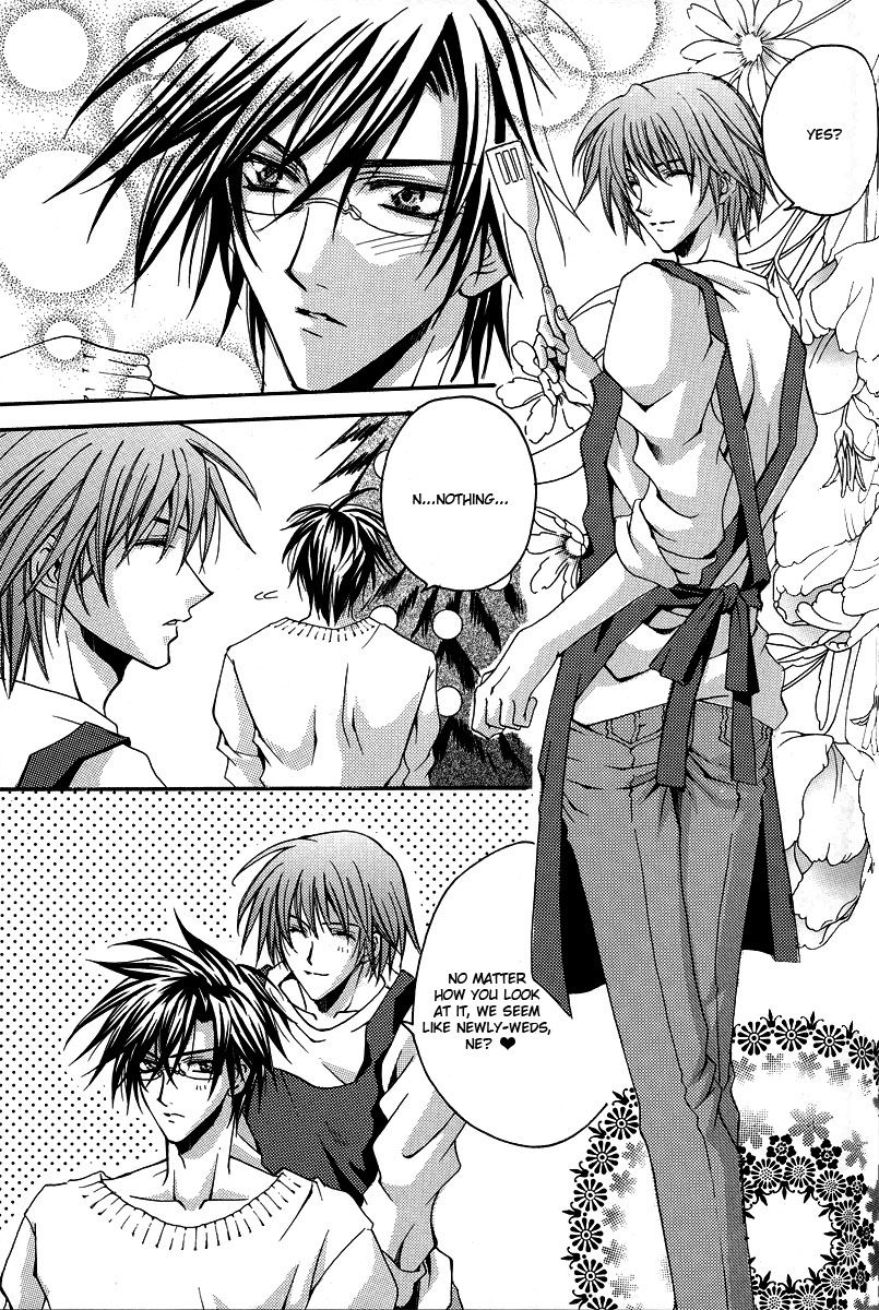 Jaune Brillant page 5 full