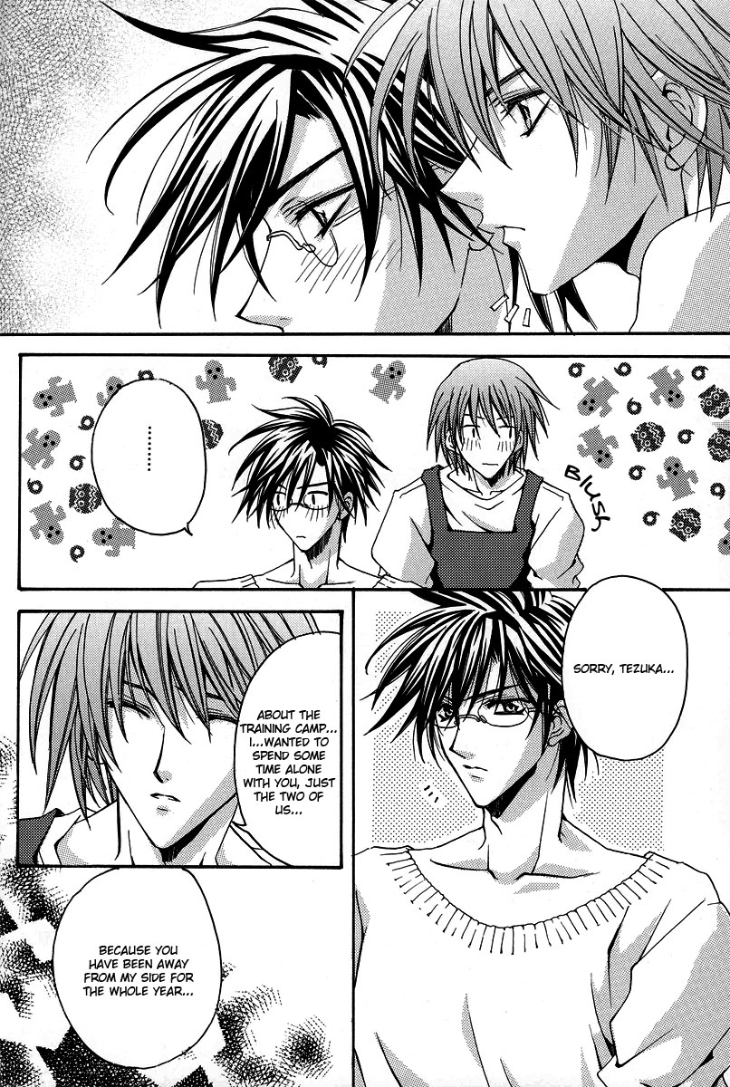 Jaune Brillant page 6 full