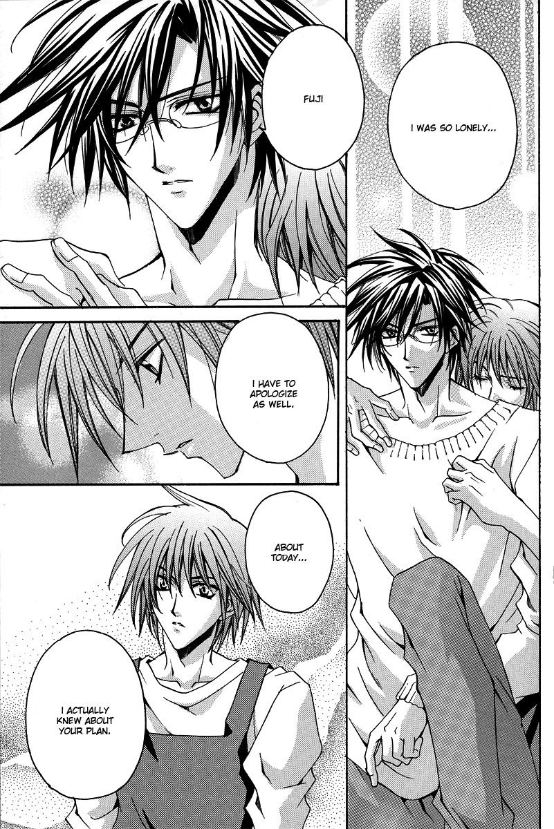 Jaune Brillant page 7 full