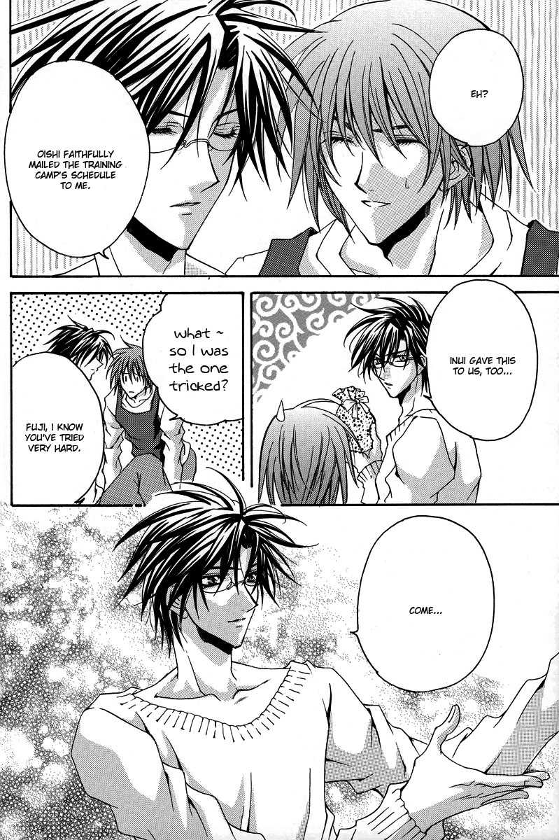 Jaune Brillant page 8 full