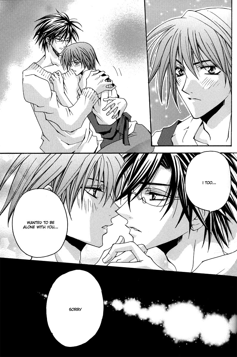 Jaune Brillant page 9 full