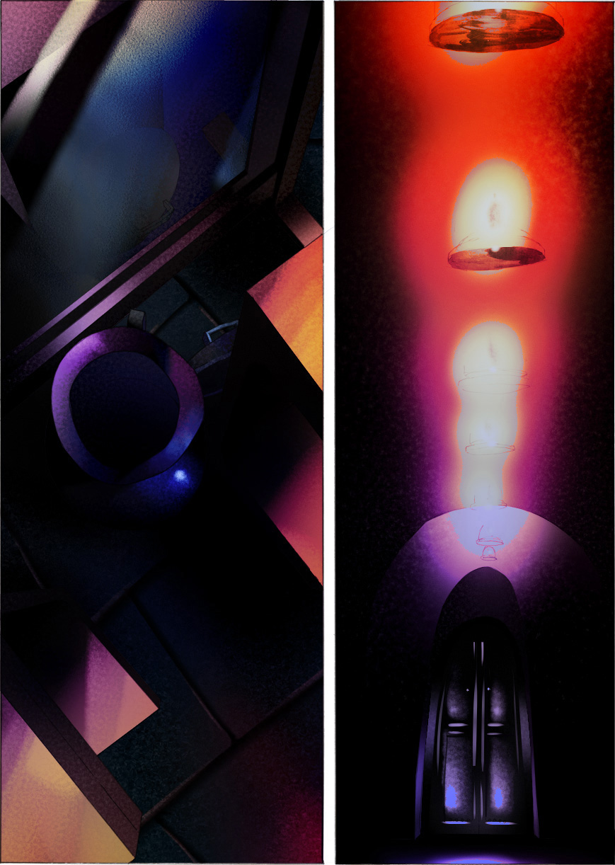 Bishoujo Kaiin Hentaika Choukyou ~Odei Rinraku Biran no Etsu~ page 6 full