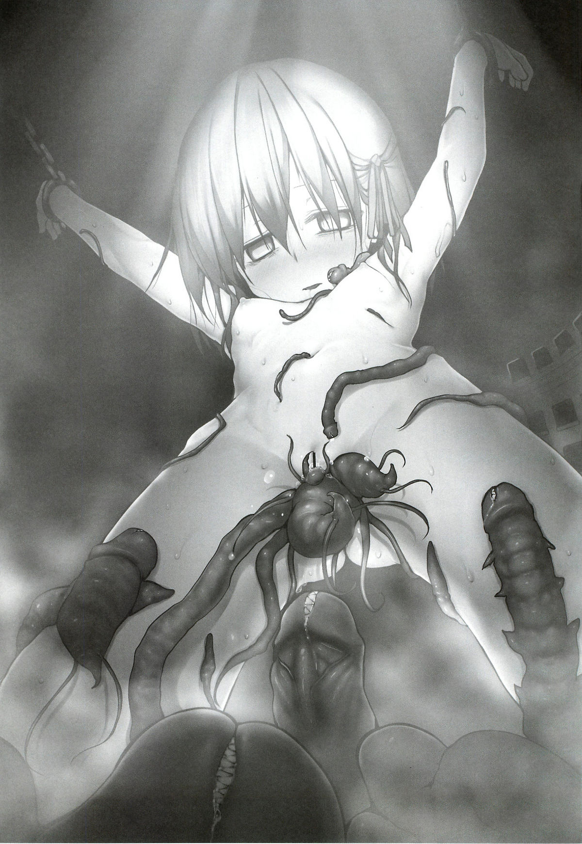 Immoral/Zero page 3 full