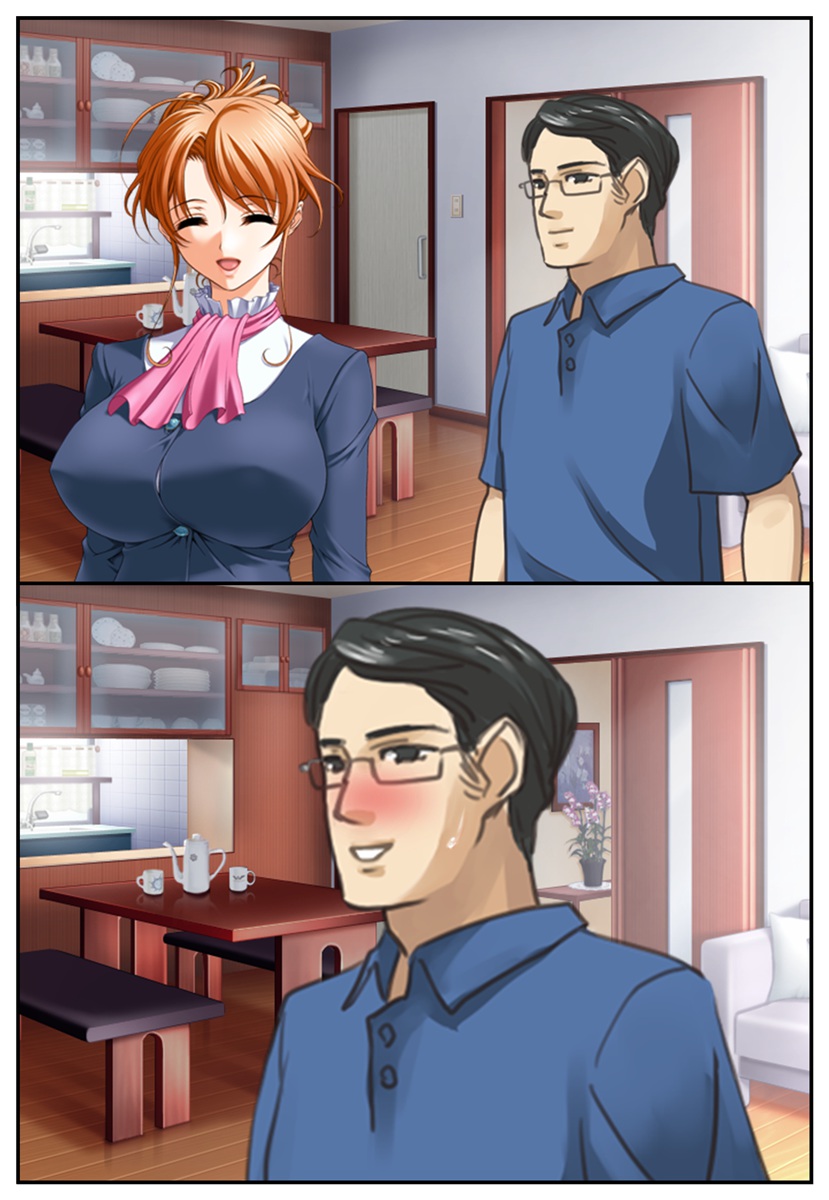 Otokonoko ga Kowareta Hi... page 5 full