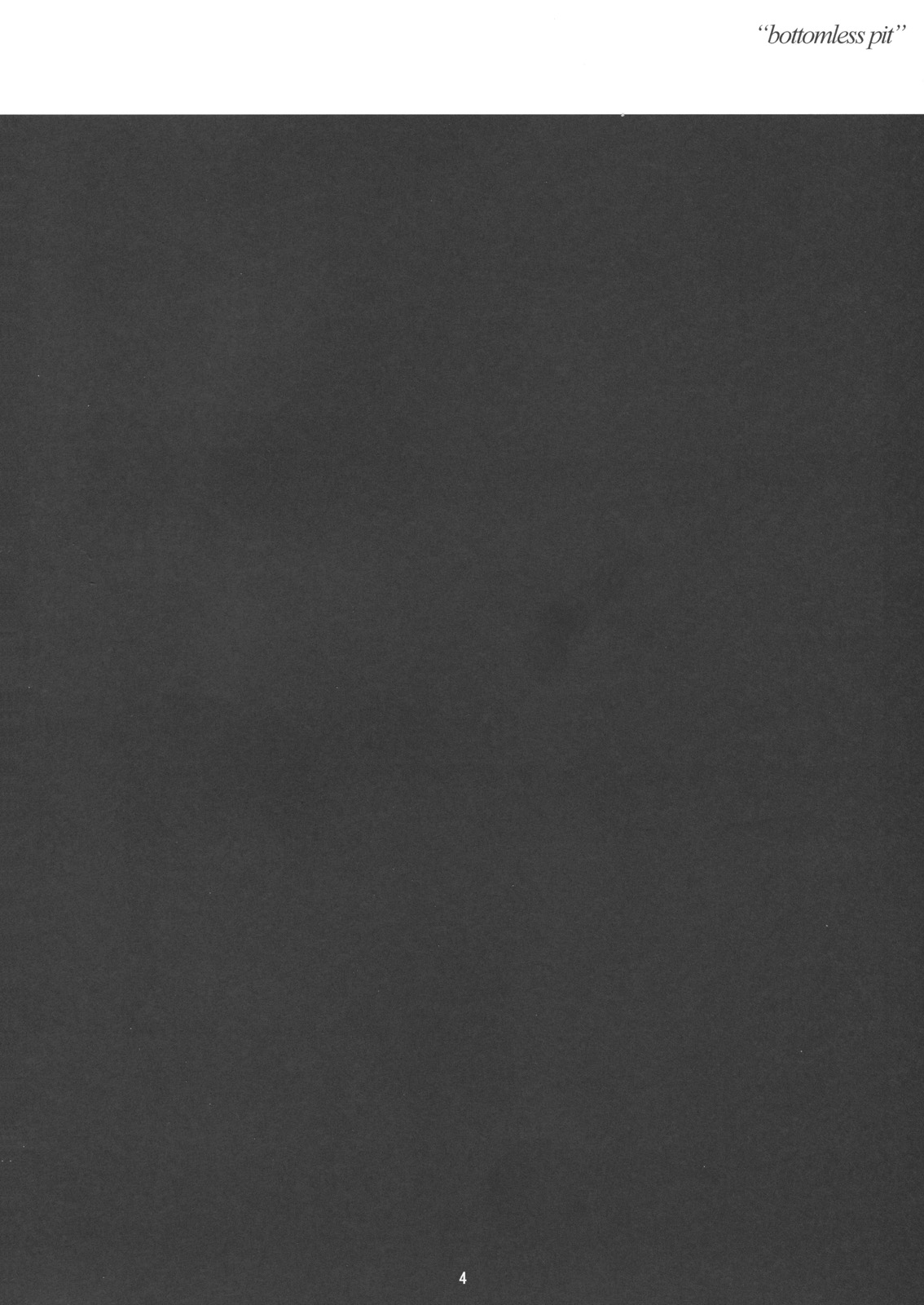 bottomless pit page 3 full