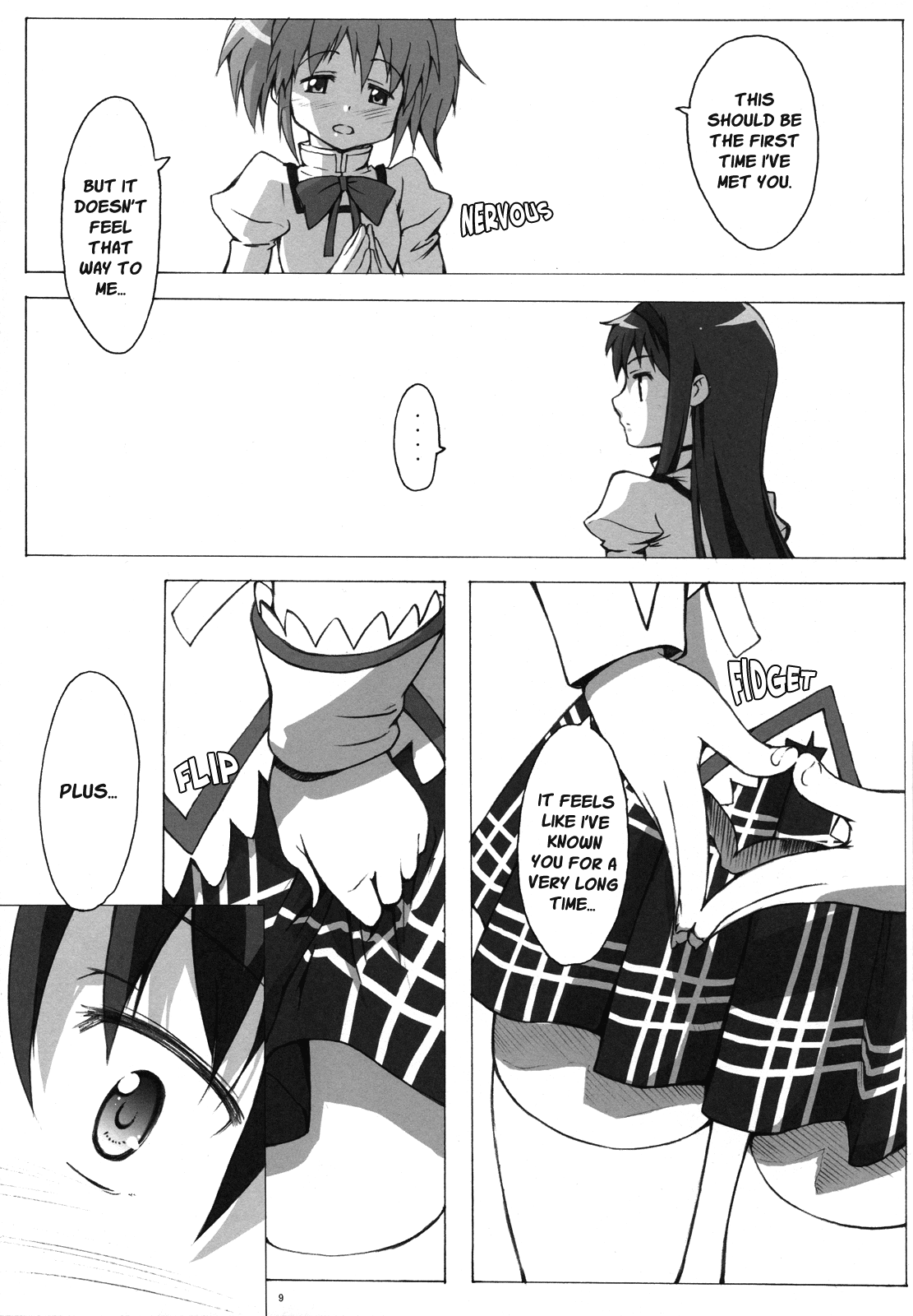MadoHomu page 8 full