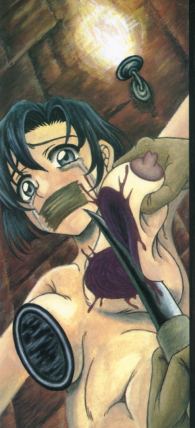 Otome no Oshuu page 2 full