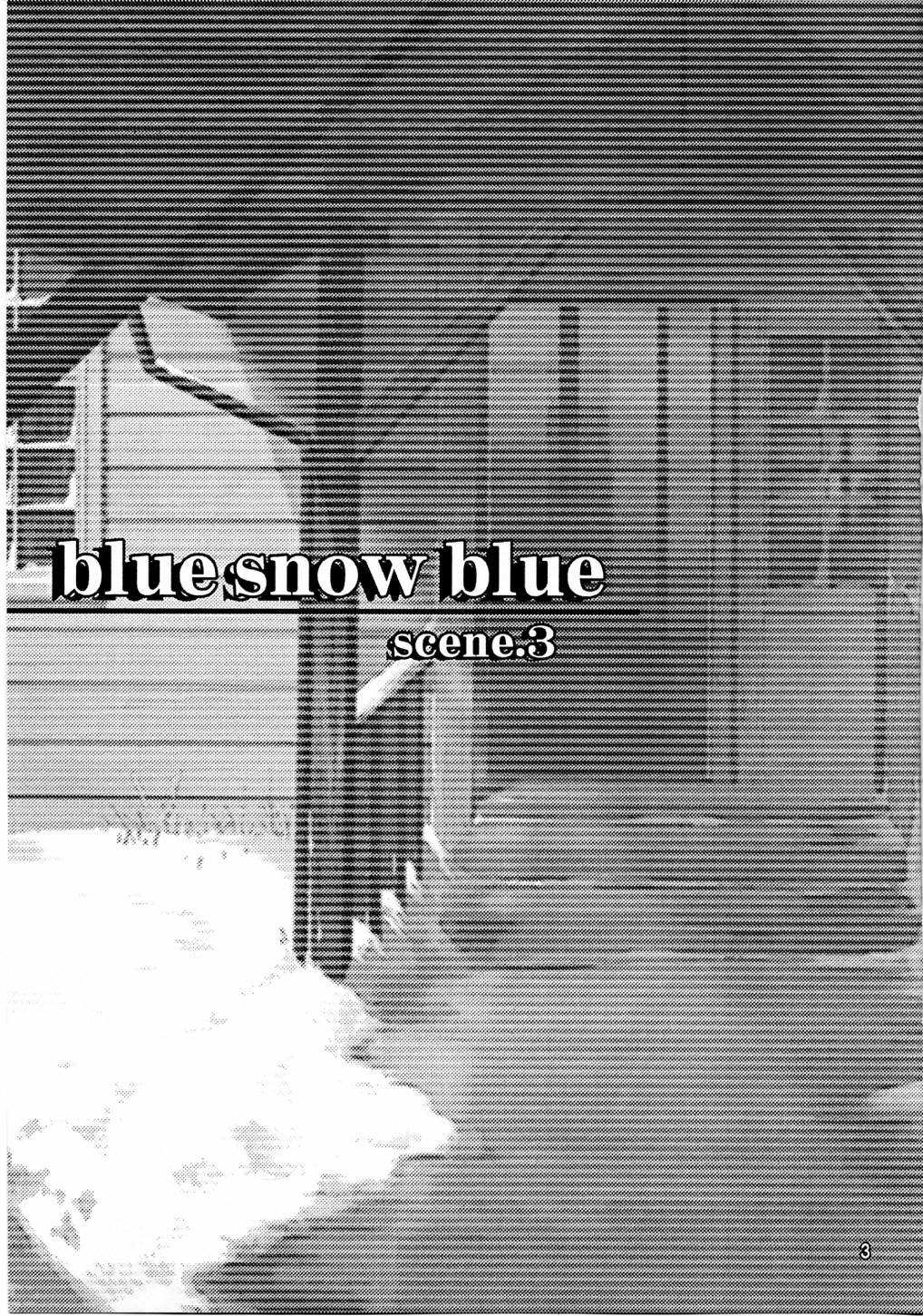 blue snow blue scene.3 page 2 full