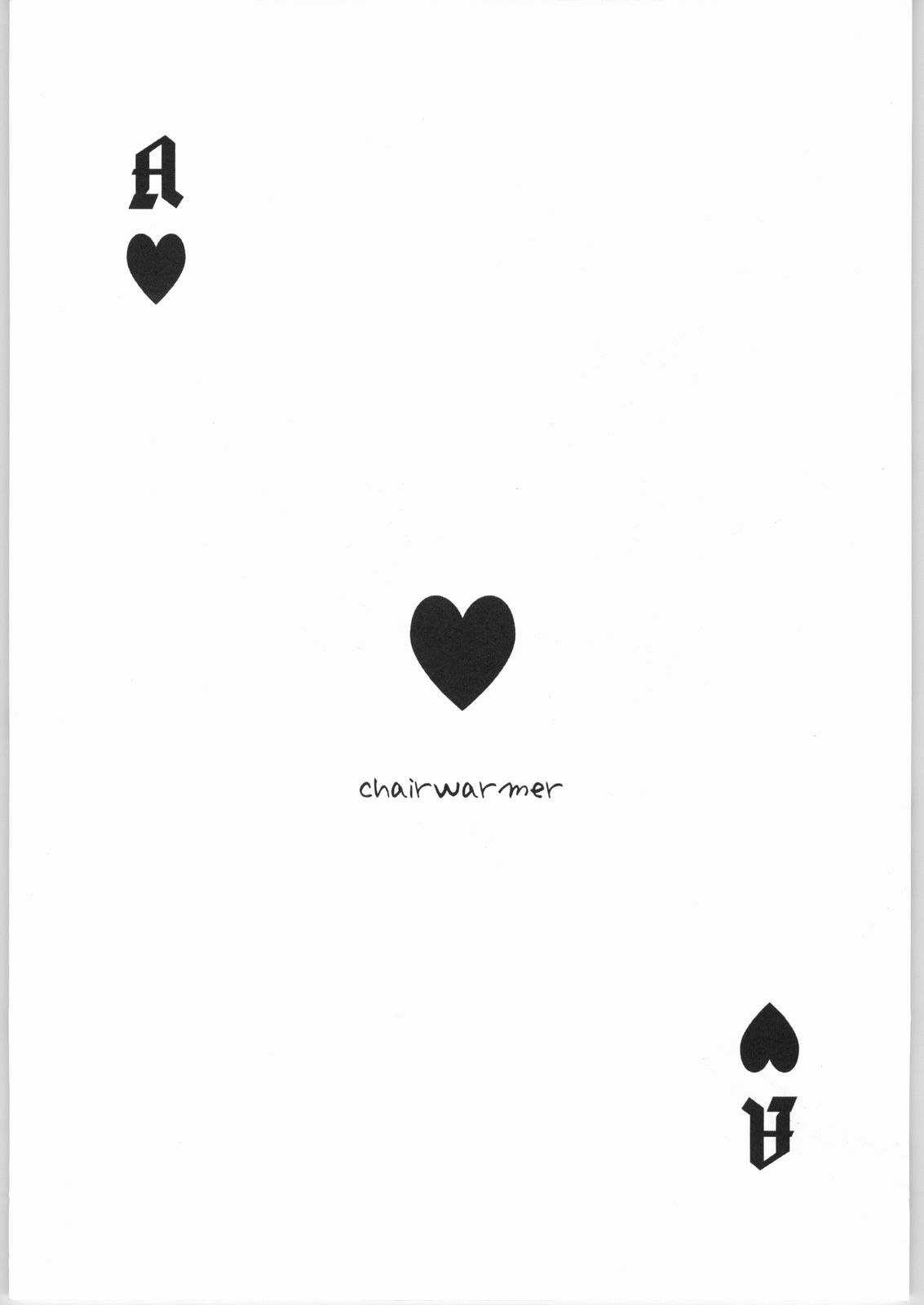 chairwarmer page 2 full