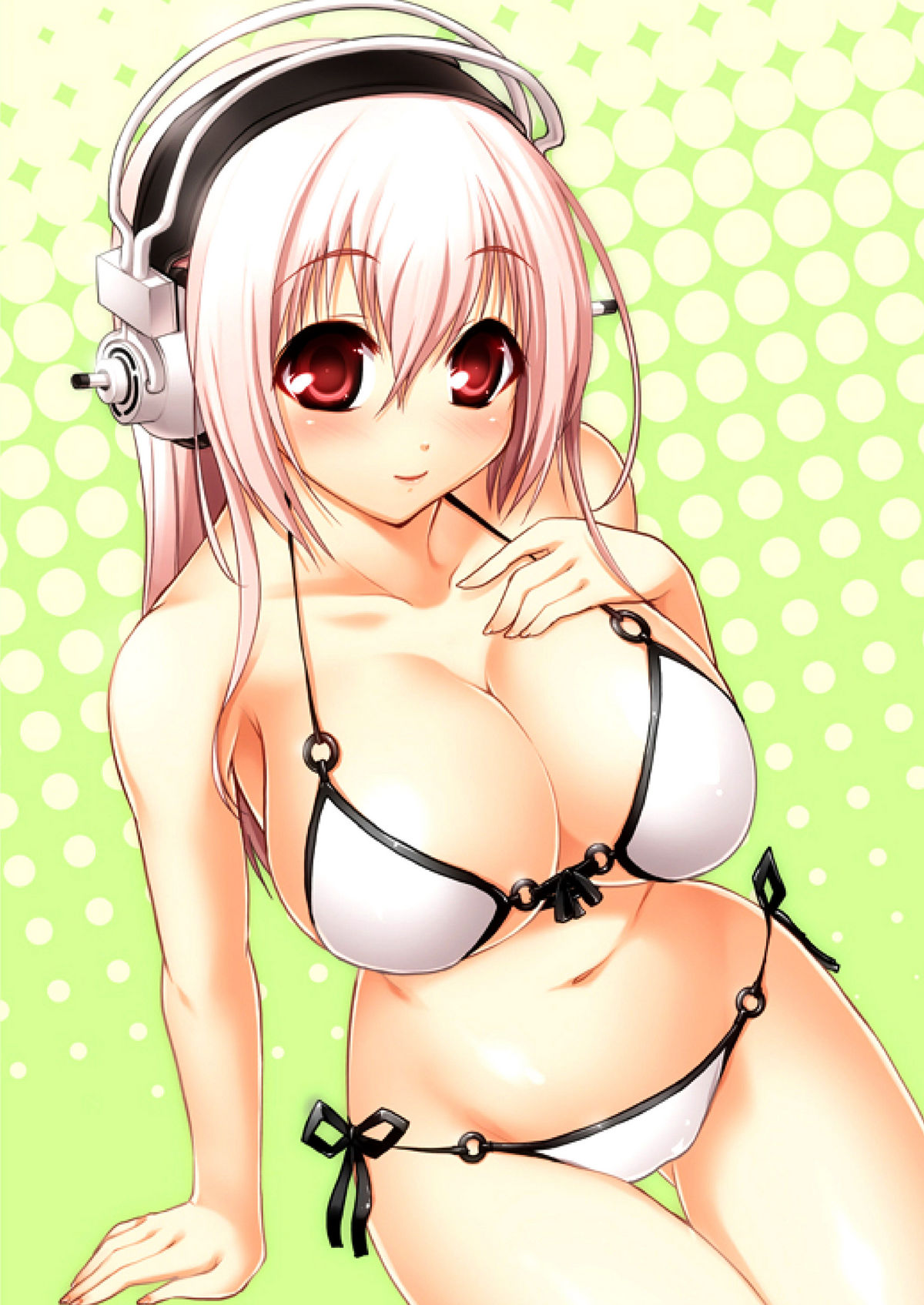 SONICO Kenkou Nama Shibori!   =Pineapples r' Us= page 3 full
