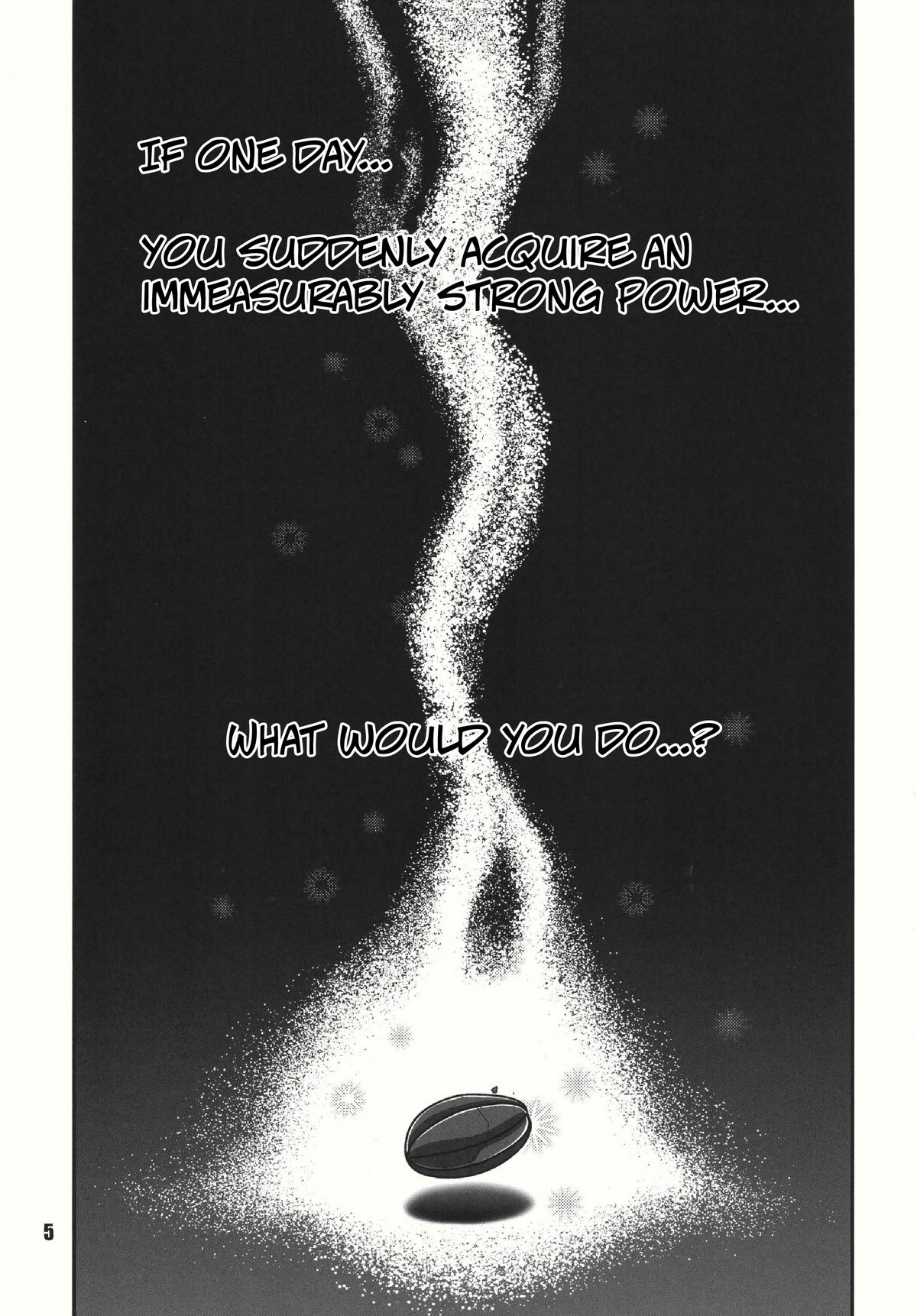 S-Mahjong 2 Hotaru Chibiusa Hen page 4 full