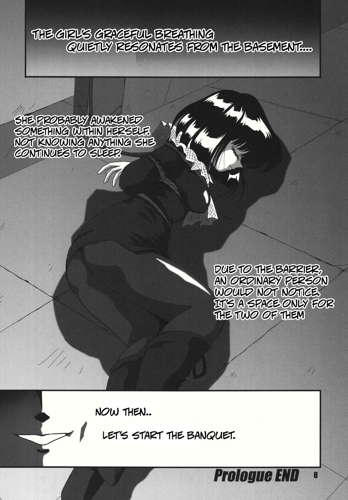 S-Mahjong 2 Hotaru Chibiusa Hen page 7 full