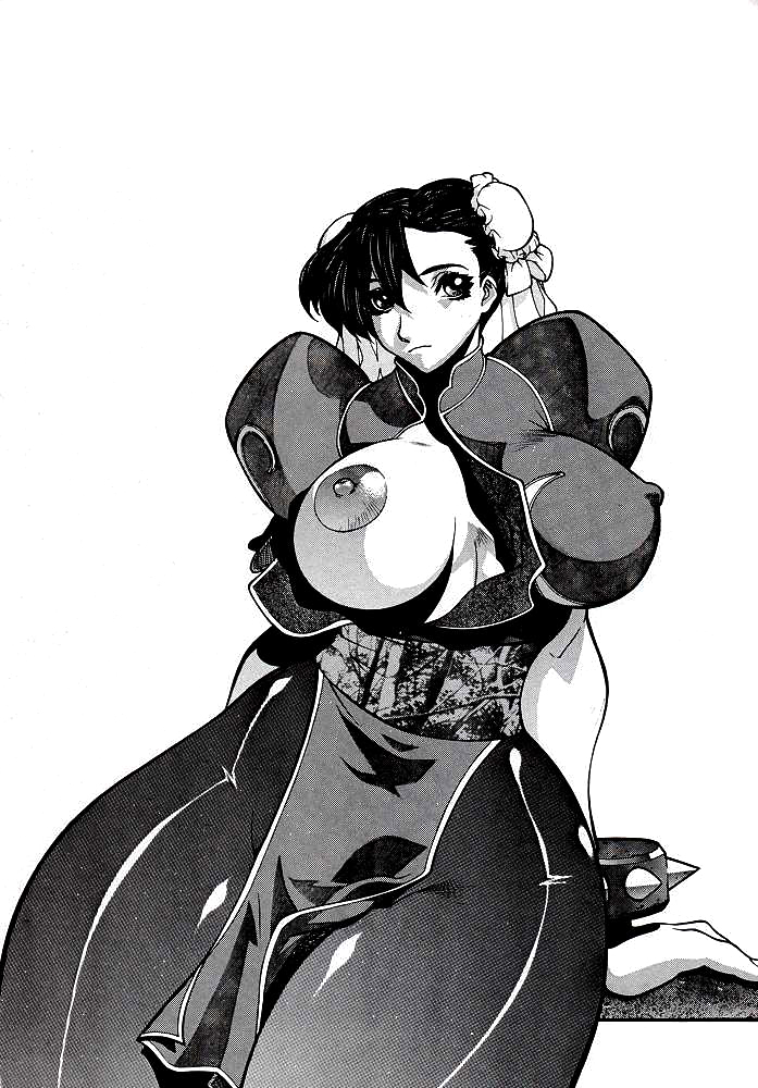 Funsai Kossetsu 3 page 10 full