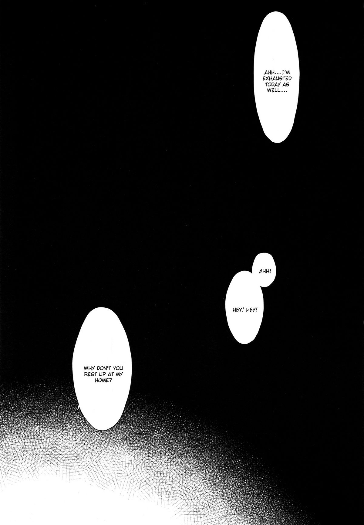 Kimi to Miru Mirai page 2 full