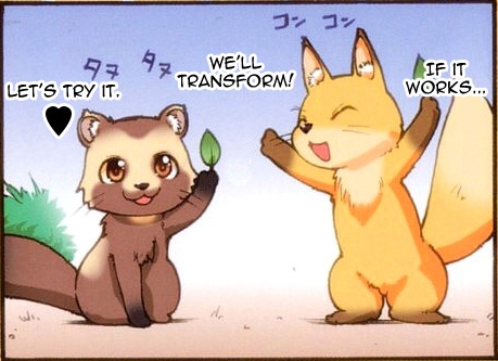 Something or other from Kemomimi Onsen e Youkoso - Welcome to Kemomimi Onsen most likely page 1 full