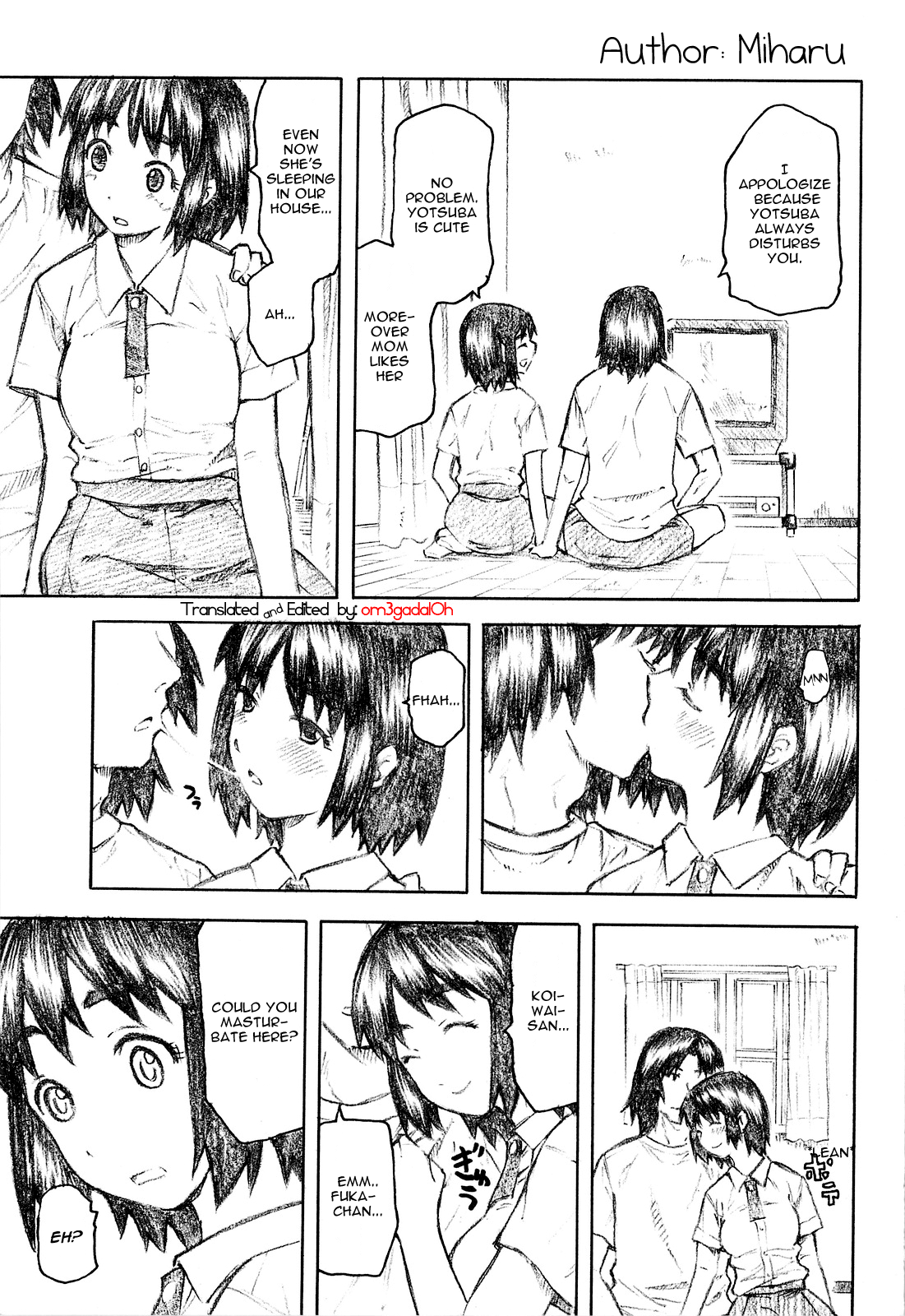 Fuka to Issho   =O3S= page 4 full