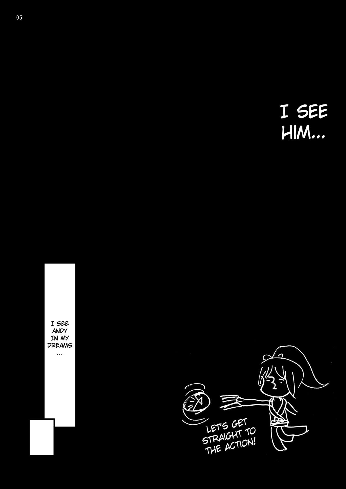 Scarlet Dancing Cherry Blossom page 4 full