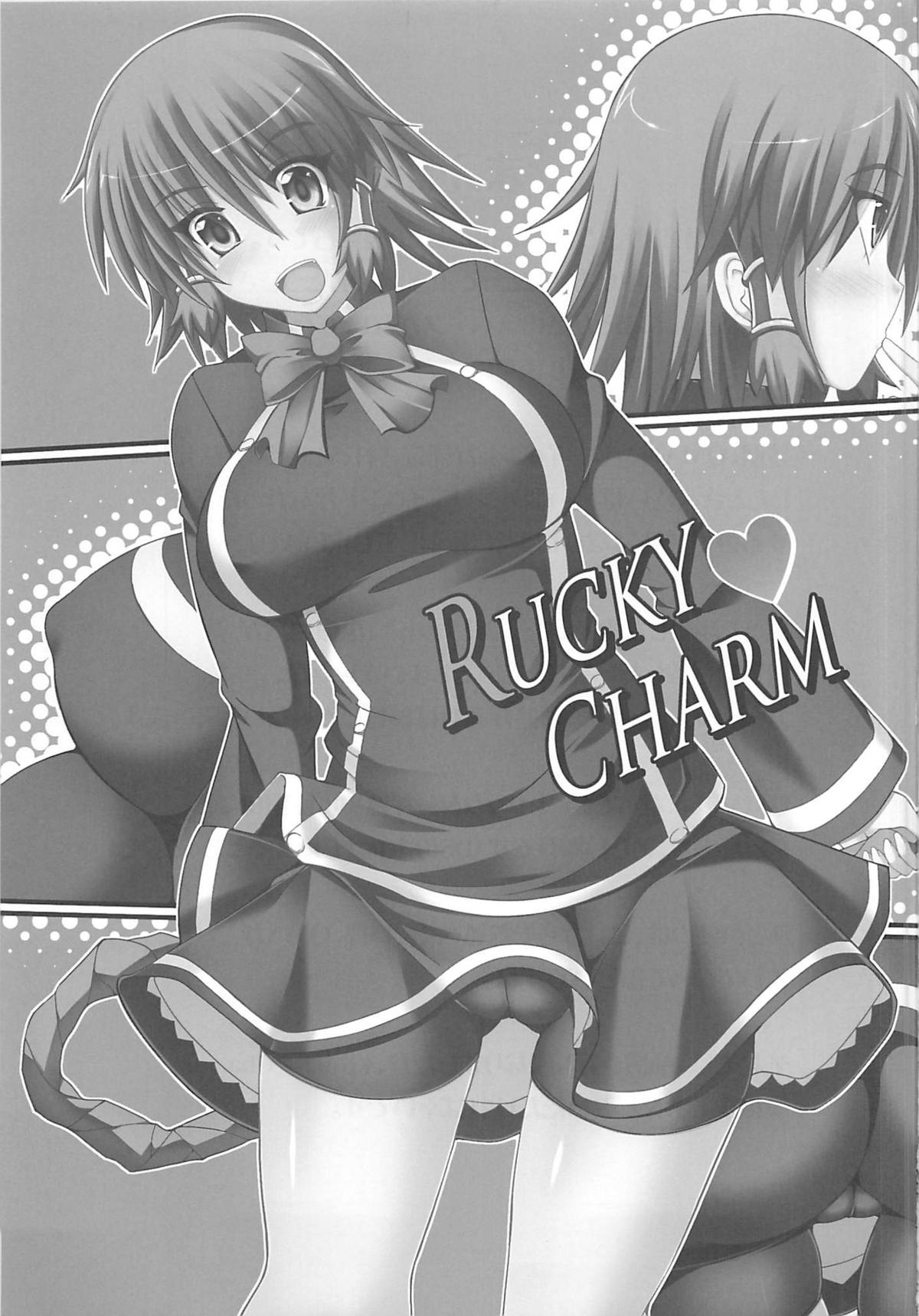 Rucky Charm page 2 full