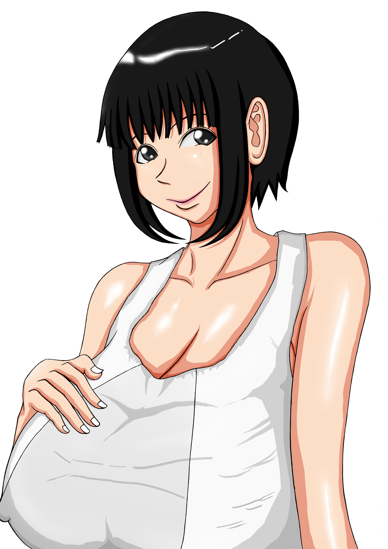 Oikko no Ochinpo Dorei page 2 full