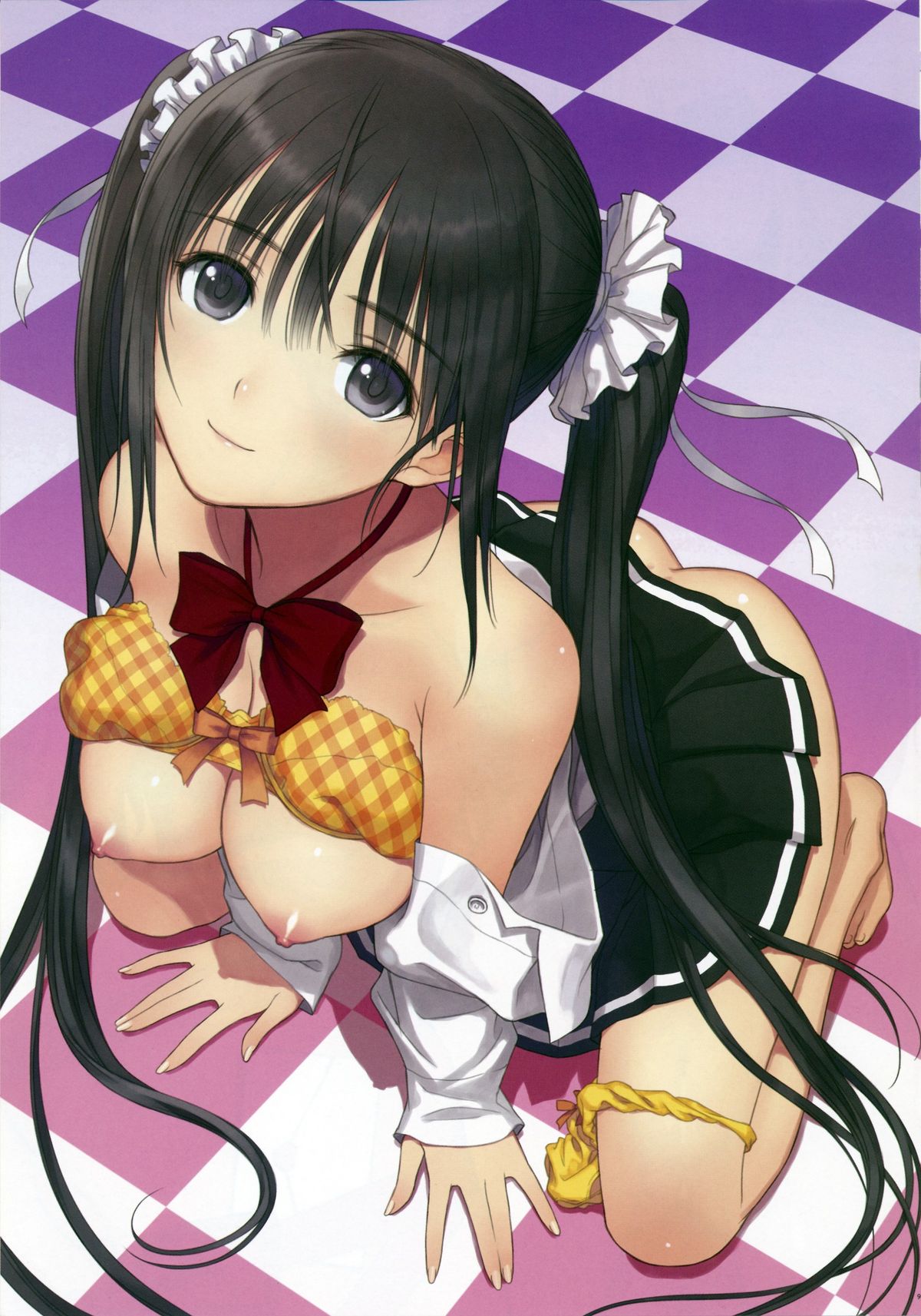 PUELLA 1 page 8 full