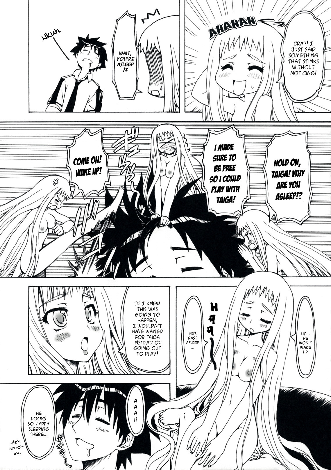 M x Zuri page 6 full