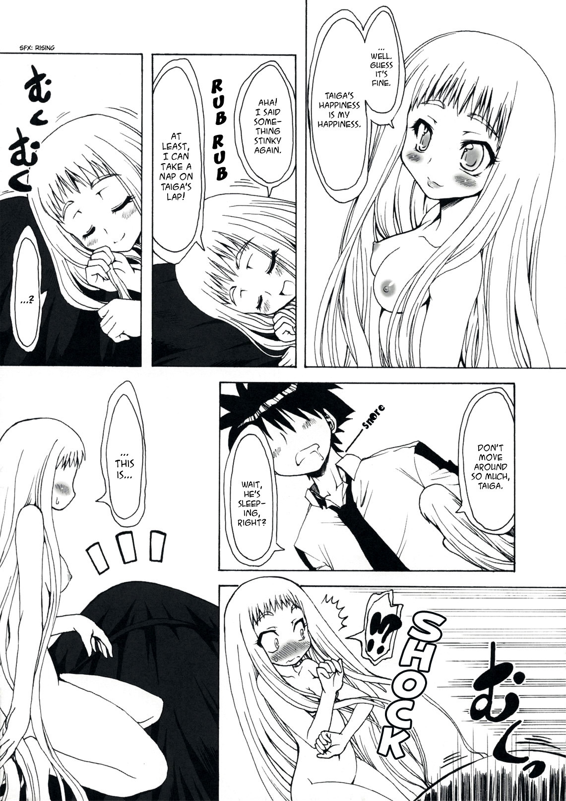 M x Zuri page 7 full